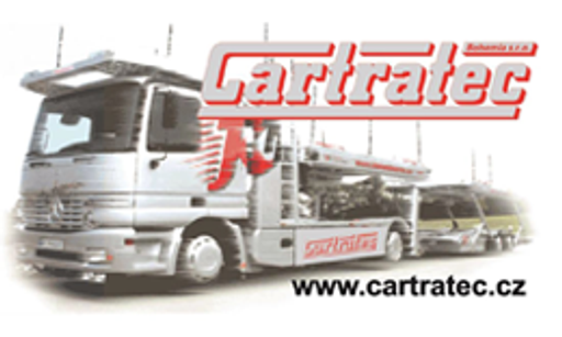 Cartratec Bohemia, s.r.o. logo