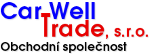 CAR - WELL TRADE, s.r.o. logo