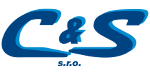 C & S, s.r.o. logo