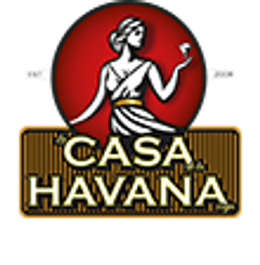 La Casa de La Havana vieja bar logo