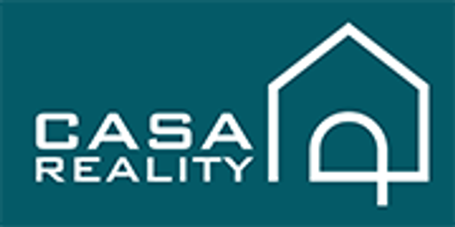CASA Reality logo