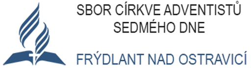 Sbor Církve adventistů sedmého dne Frýdlant nad Ostravicí logo