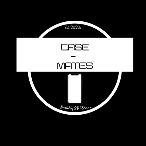 Case-mates.cz logo