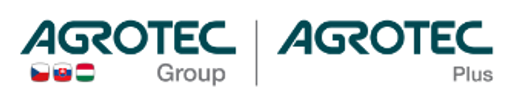 AGROTEC Plus logo