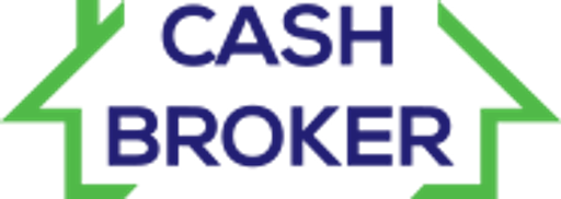 Cash Broker logo