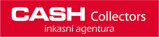 CASH COLLECTORS CZ, a.s. logo