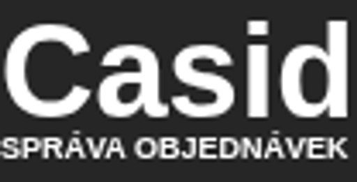 Casid logo