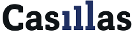 CASILLAS CZ, s.r.o. logo