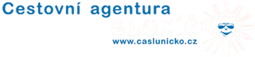 CA Sluníčko logo