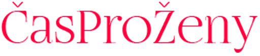Casprozeny.cz logo