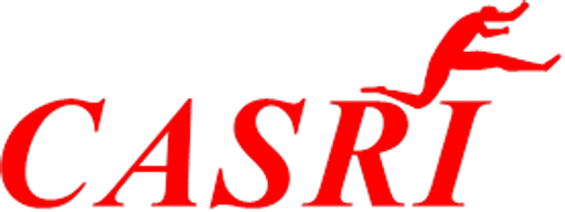 Casri logo
