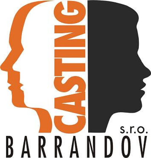 Casting - Barrandov, s.r.o. logo