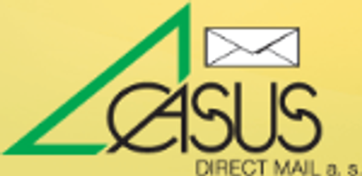 Casus Direct Mail logo