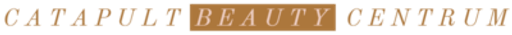 CATAPULT BEAUTY CENTRUM logo