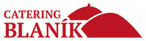 Catering Blaník logo