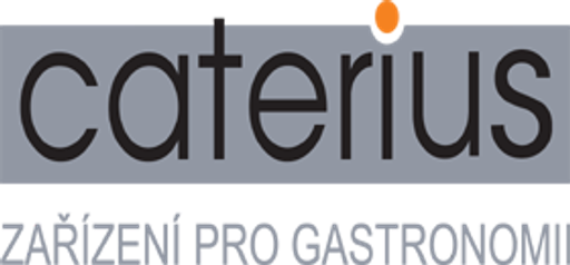 Caterius - Marcela Švédová logo