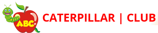 Caterpillarclub logo