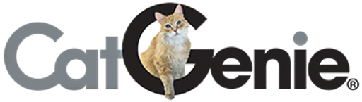 Catgenie.cz logo