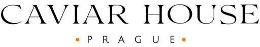 Caviar House Prague logo
