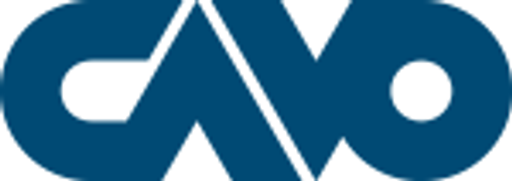 Cavo s.r.o. logo