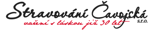 Stravování Čavojská s.r.o. logo