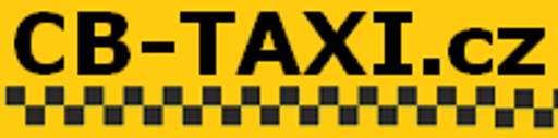 OK TAXI - České Budějovice logo