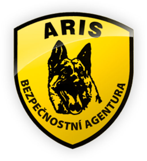 ARIS - bezpečnostní agentura logo