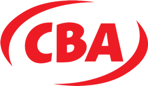CBA Nuget logo