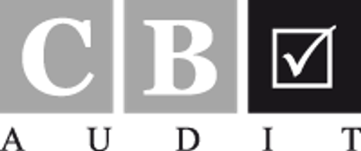 CB AUDIT s.r.o. logo