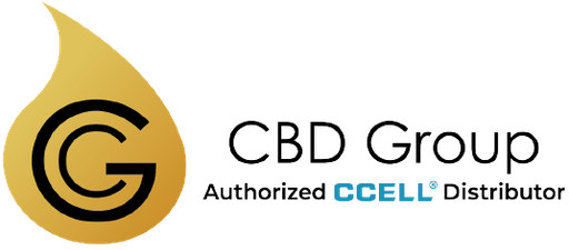 CBDGroup.cz logo