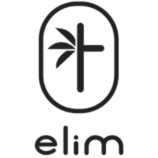 Elim Písek logo