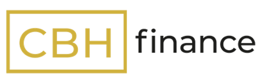 CBH finance s.r.o. logo