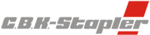C.B.K. - Stapler, spol. s r.o. logo