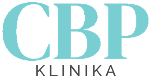 CBP KLINIKA plastická chirurgie logo