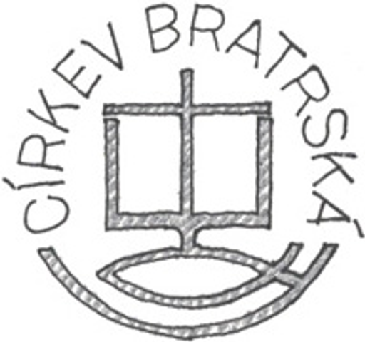 Sbor Církve bratrské v České Třebové logo