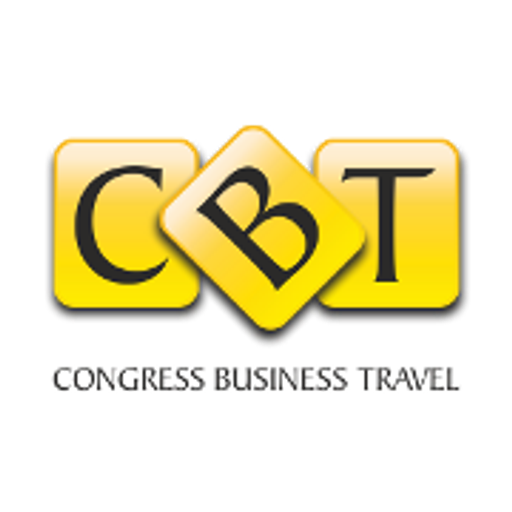 Congress Business Travel, spol. s r.o. logo