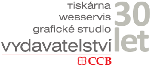 CCB, spol. s r.o. logo