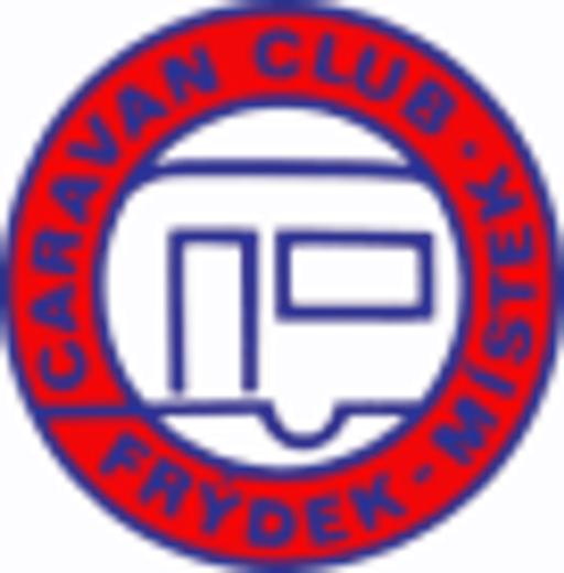CARAVAN CLUB FRÝDEK-MÍSTEK v AČR logo