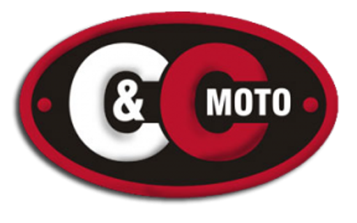C&C MOTO CZ logo