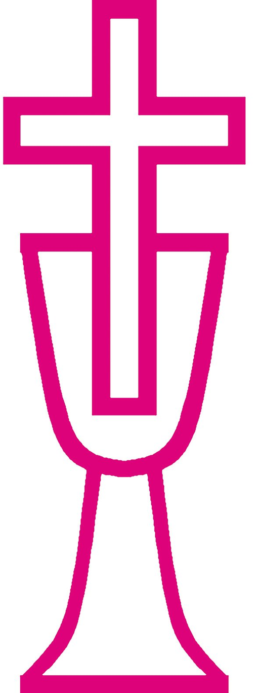 Náboženská obec Církve československé husitské v Ostravě - Michálkovicích logo