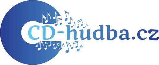 CD-hudba.cz logo