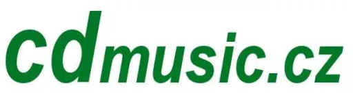 Cdmusic.cz logo