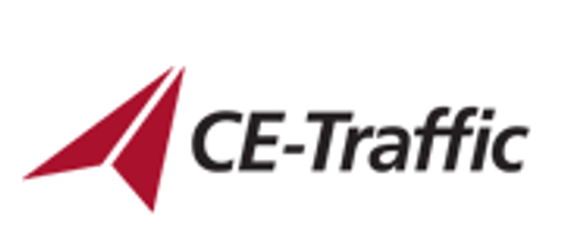CE-Traffic logo