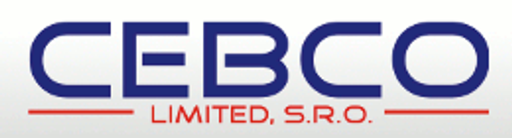 Cebco Limited s.r.o. logo