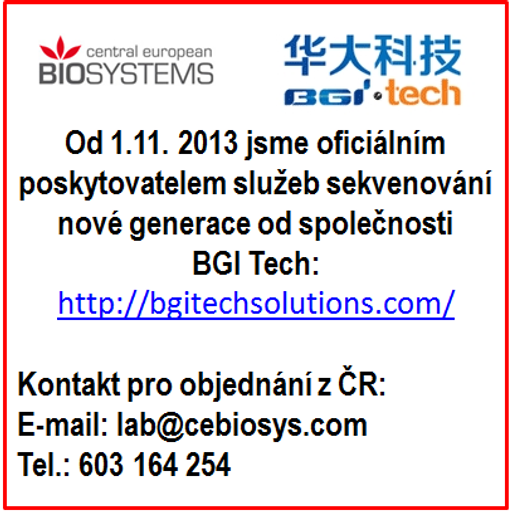 CENTRAL EUROPEAN BIOSYSTEMS, s.r.o. logo