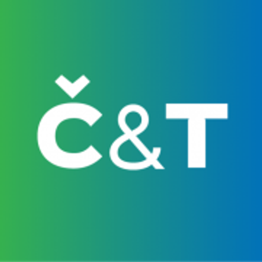 ČECH & TOUL logo