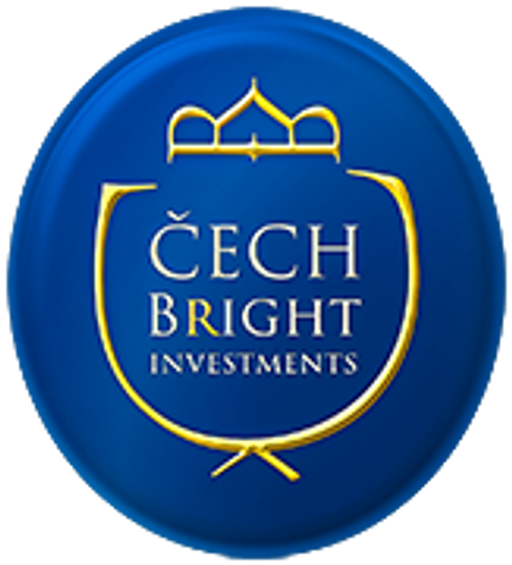 Čech Bright Investments, s.r.o. logo