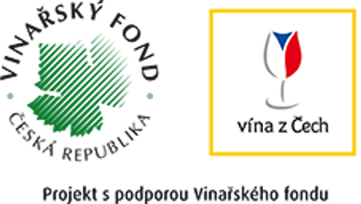 Cech českých vinařů z.s. logo