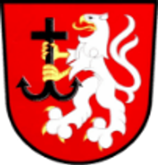 Čechy - obecní úřad logo