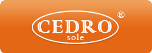 Drogerie CEDRO logo